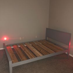 Bed Frame