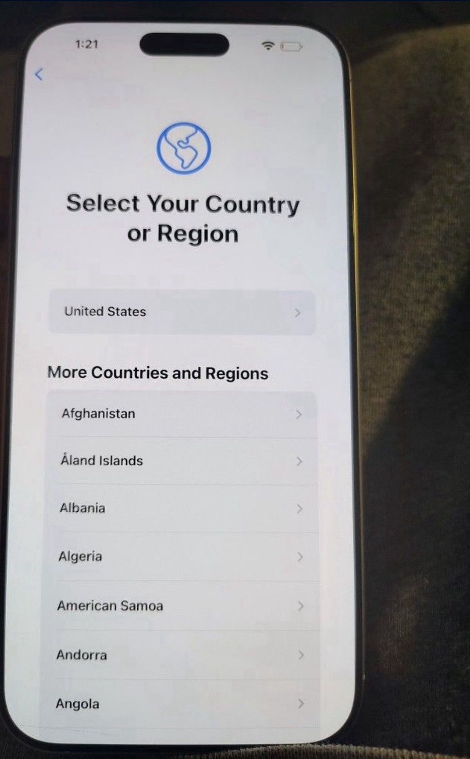 Unlocked iPhone 14 Promax
