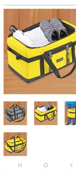 Duffel Ba