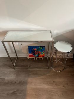 Tables