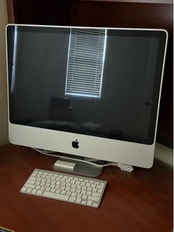 Apple iMac 27” All-in-One Desktop Computer | Excellent Condition | Magic Keyboard