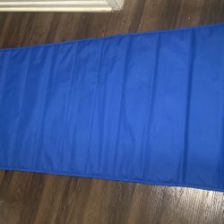 Rio beach Mat With Pillow