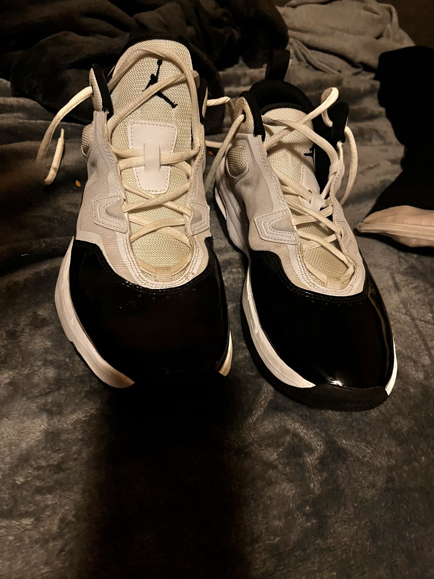 Jordan Flights