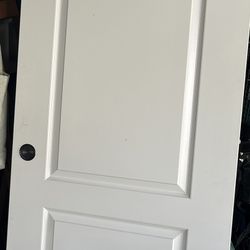Bedroom closet doors FREE!