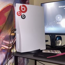 PS5