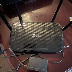 Tp Link WiFi 