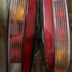 Lexus Sc400 Sc300 Taillights