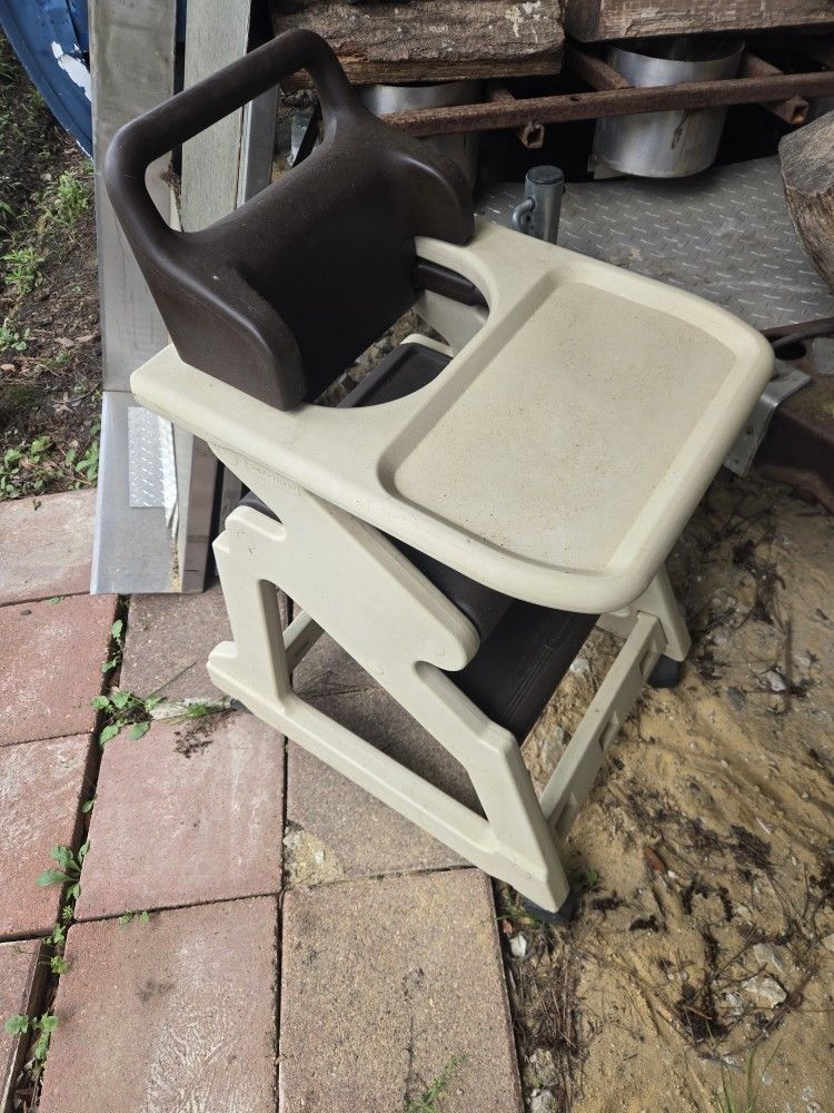 Baby Chair