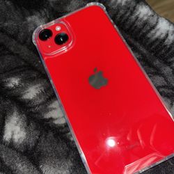 IPHONE 14 PLUS (RED) 512 GB‼️