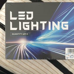 LED Lights 
