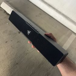 Razer leviathan V2 X 2.0 