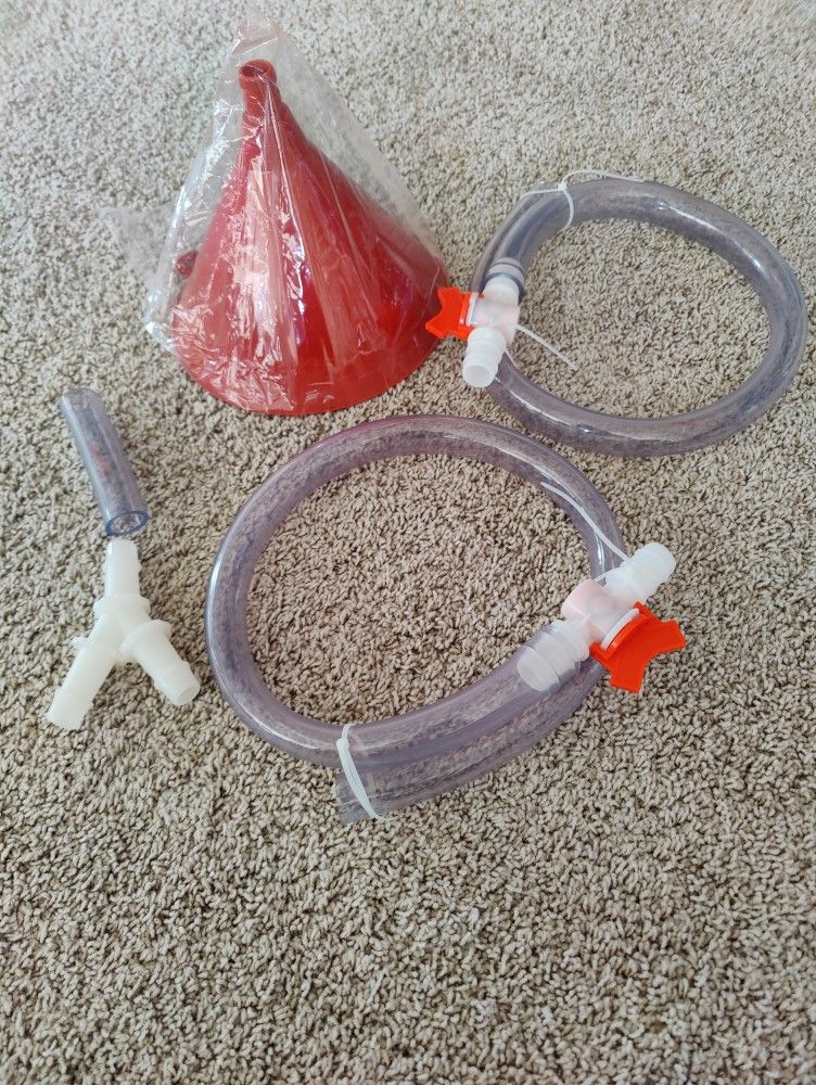 EEzlife Quality Beer Bong, We Have Double Hitters And Quad