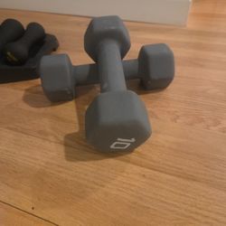 Free Weights