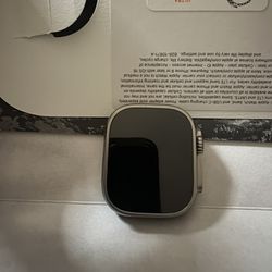 Apple Watch Ultra 