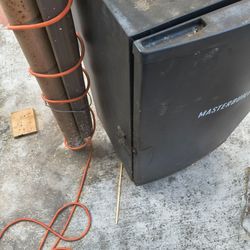 Smoker