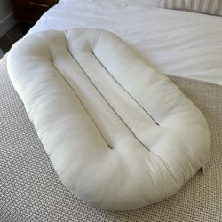 Snuggleme Infant Lounger
