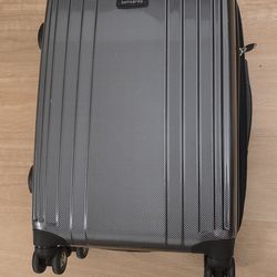 Samsonite hardside spinner carry on luggage 360