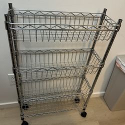 Storage/Shelf