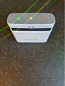 Skytrak+