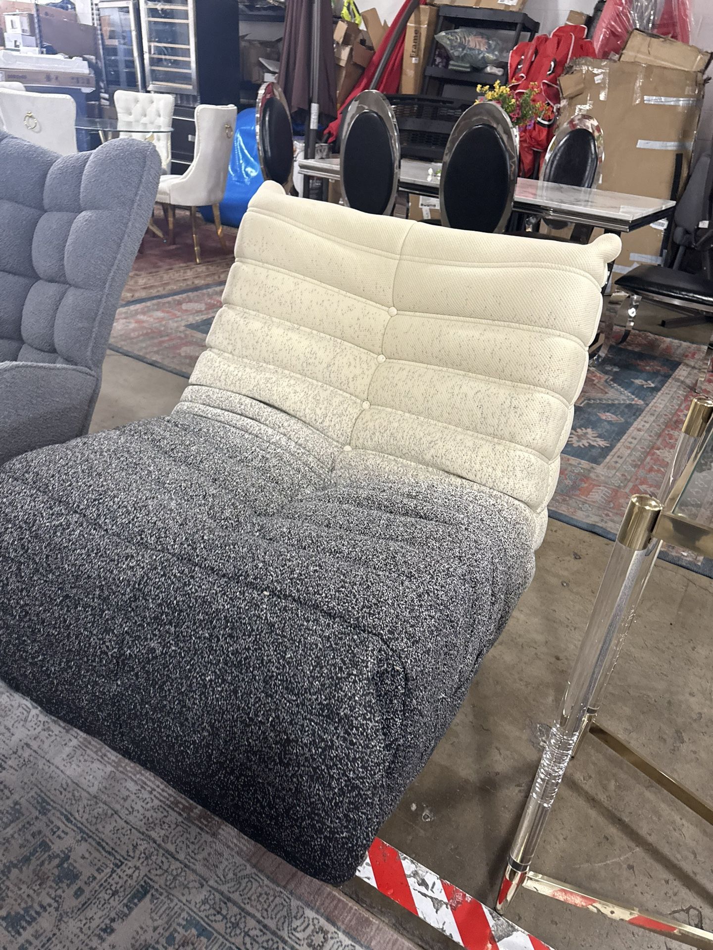 Swivel Rocking Chair with Extendable Footrest, Accent Recliner Chair with Side Pocket, Leisure Armchair with Sturdy Metal Base for Living Room, Bedroo