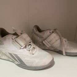 Legacy Lifter Women's Weightlifting Shoes