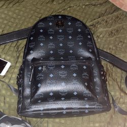 mcm backpack
