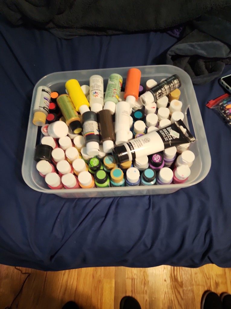Paint