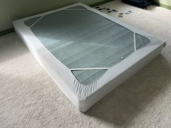 Queen Size Mattress Spring Base