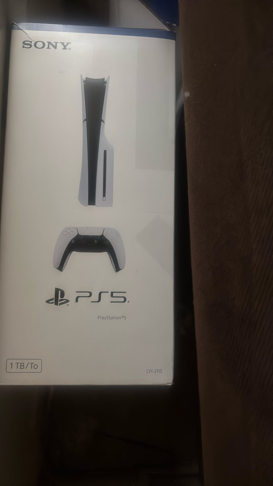 PlayStation 5 Digital & Disc