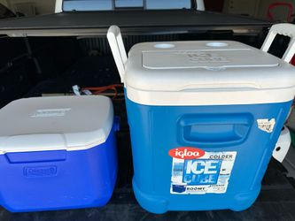 Coolers