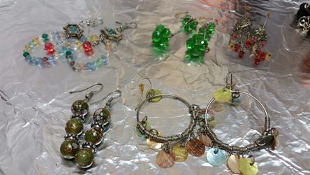 Earings