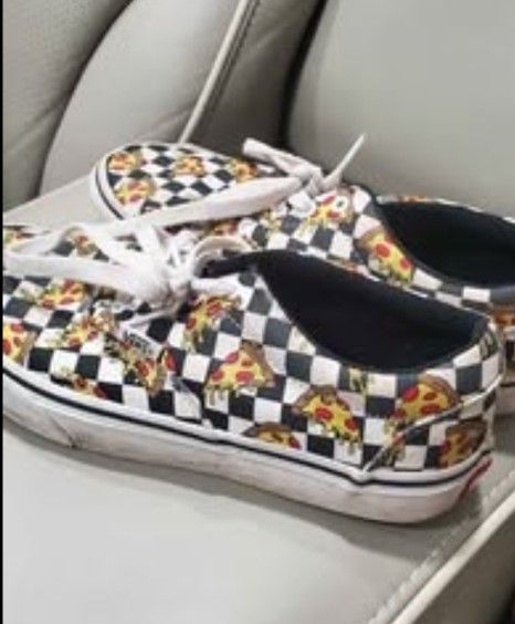 Kids Vans