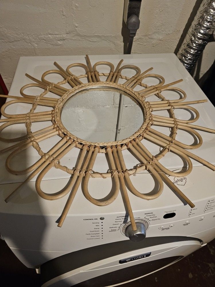 Decorative Mirror