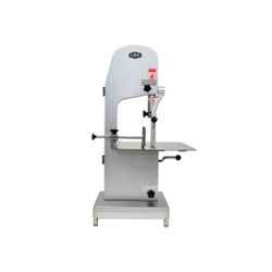 KWS B-310 Countertop Model Commercial 3800W 5HP Electric Meat Band Saw Bone Saw Machine/Slicer Heavy-Duty