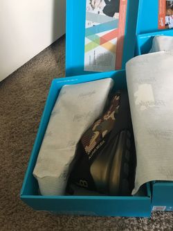 Nike Doernbecher Air Max 270 Size 7 New