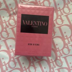 Valentino Donna Perfume New AUTHENTIC Regalos Mujer Dia De Madre Women Gift