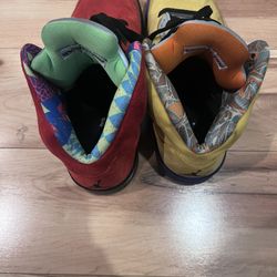 Jordan 5 Retro 10 1/2