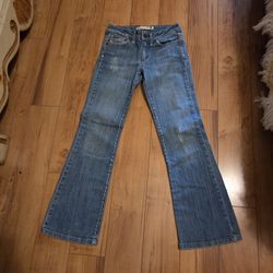 Girls Joe's Jeans