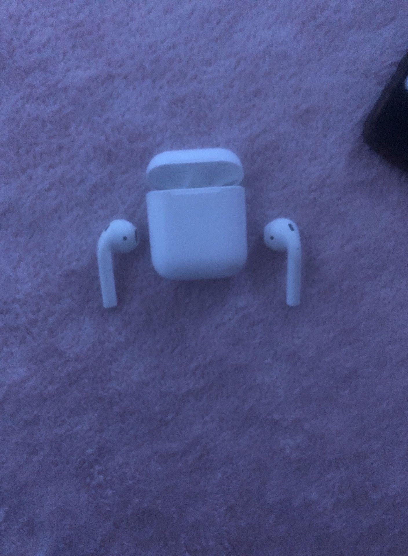 Earbuds