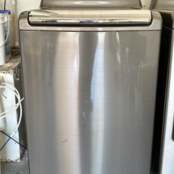 Kenmore Elite High-efficiency Too-load Washing machine
