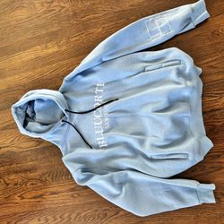 BLUUCORTI HOODIE