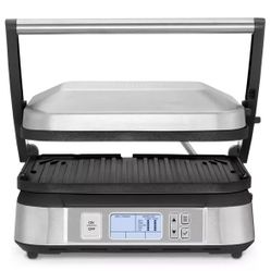Cuisinart Griddle