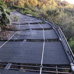 19 Panel Pool Solar Water Heater System