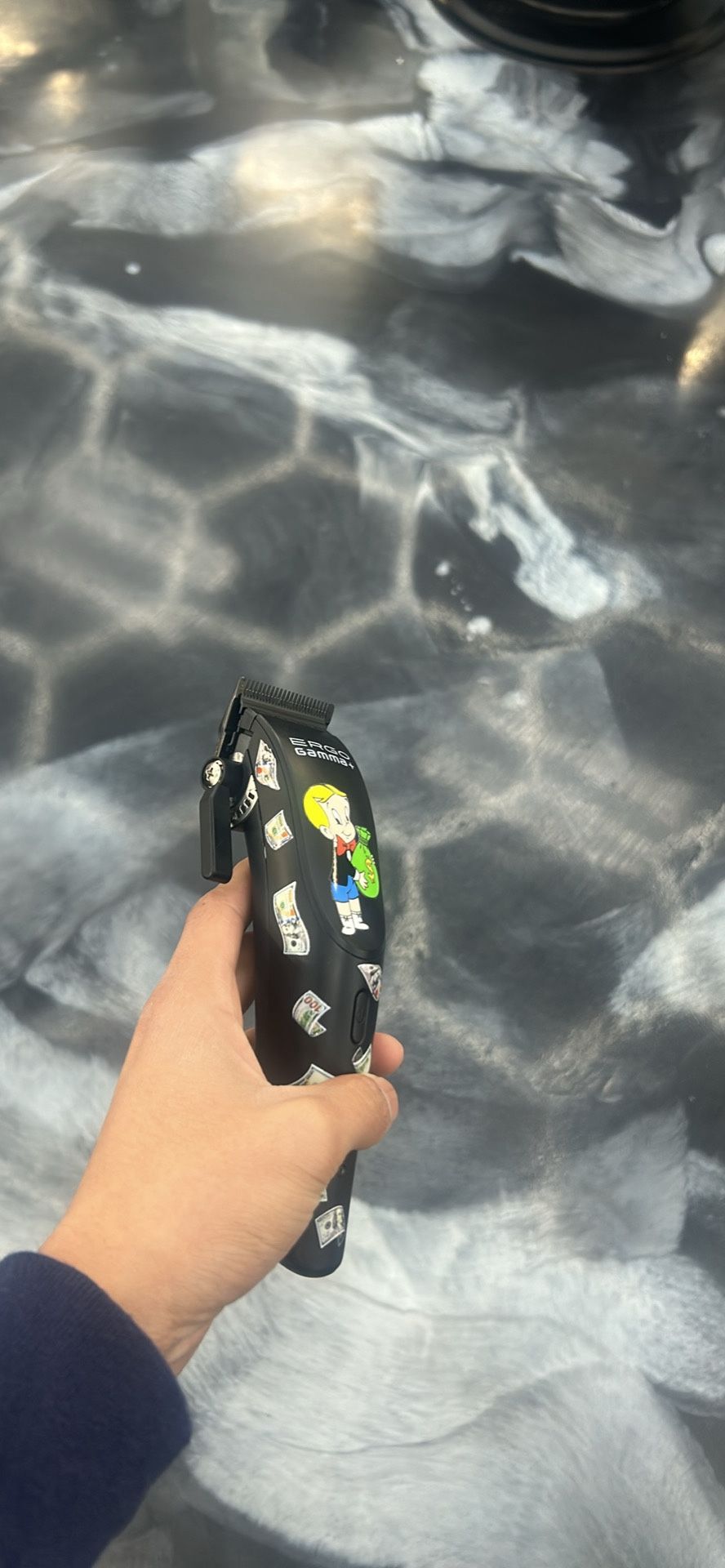 Stylecraft Ergo Gamma