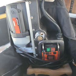 Evolution Magnetic Drill