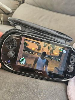 PSVita