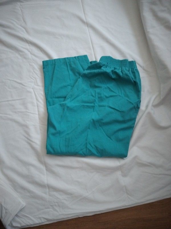 Scrub Pants