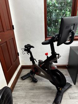 Peloton for sale