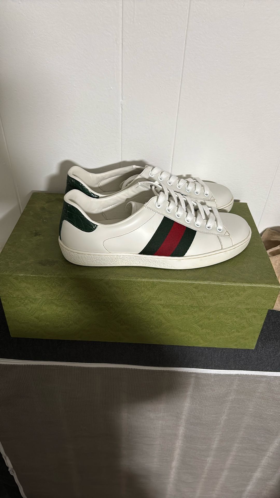 Gucci Shoes