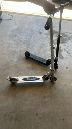 Kids scooters